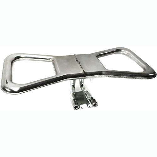 Broilmaster dpp101 quemador de repuesto para uso con D3/P3 serie parrillas