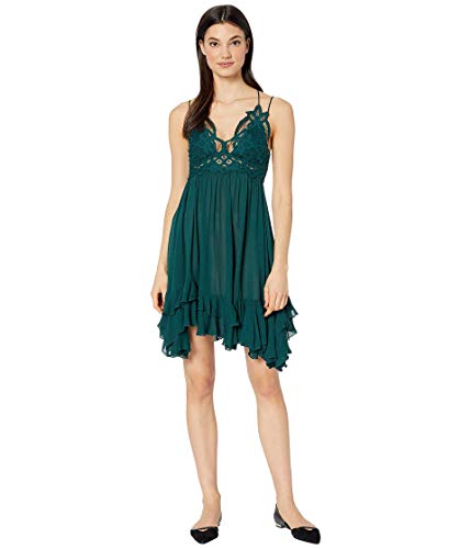 free people green slip dress Free People Just What You Need Mini Slip Dress – Dales Clothing for Men and  Women