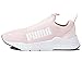 Produktbild PUMA Wired Run Rapid Slip-On (großes Kind), Chalk Pink/Puma White/Puma Silver, 38.5 EU