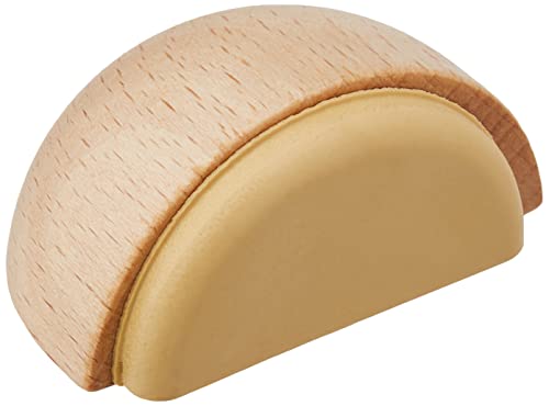 Inofix M258378 - Tope puerta madera adhesivo 2039-8a haya Cover