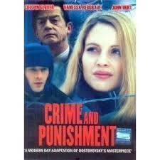 Crime and Punishment - Mehr Infos/Bestellen