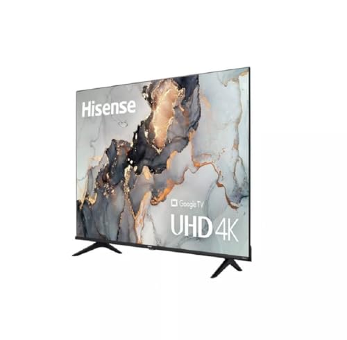 Image of Hisense 50 inch 4K UHD Smart Google TV Dolby Vision HDR - 50A6H4
