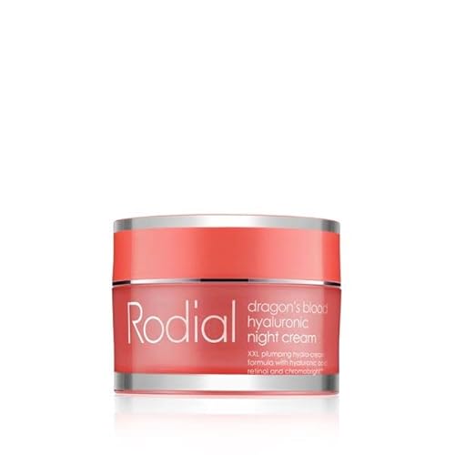 Rodial, Crema nocturna facial - 50 ml Cover