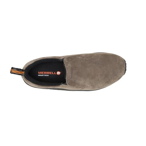 Image of Merrell Men's Jungle Moc Nubuck Waterproof