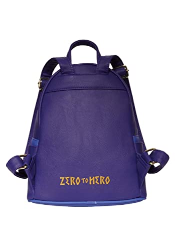 Bargains4UNow Hercules Mount Olympus Mini-Backpack - Entertainment Earth Exclusive3