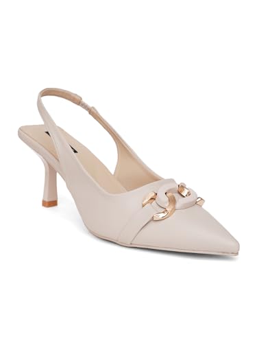 Image of SHERRIF Women'S Stiletto Heel Pumps