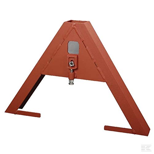 Kramp Gerätedreieck Schlepperdreieck Kupplungsdreieck Kat. 0 TL150781