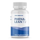 Anabolic Warfare Phena-Lean™ T2 Premier Supplement from Thermogenic Body Composition Supplement – Non-Stimulant – 60 Capsules*