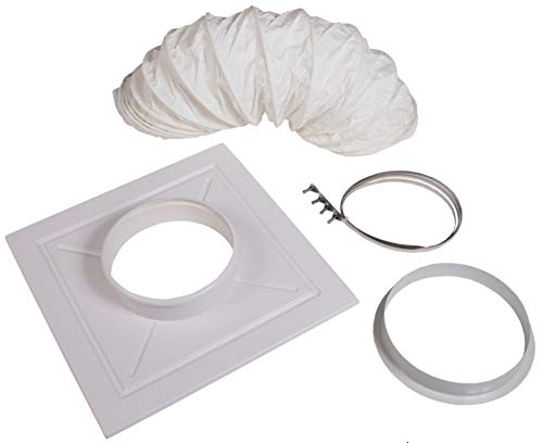 KwiKoolCK-24S Ceiling Duct Kit For KPAC2421-2