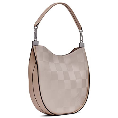 Image of Calvin Klein Women's Celestine Hobo Shoulder Bag