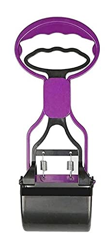 RvPaws Dog Potty Scooper For Dogs And Cats High Strength Material And Durable Spring For Easy Grass And Gravel Pick Up Puppies & Small Breed Dogs (Color May Vary) Small,?12 cm (B09FY37RPM) Amazon Price History, Amazon Price Tracker