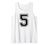 Varsity Number Apparel Co