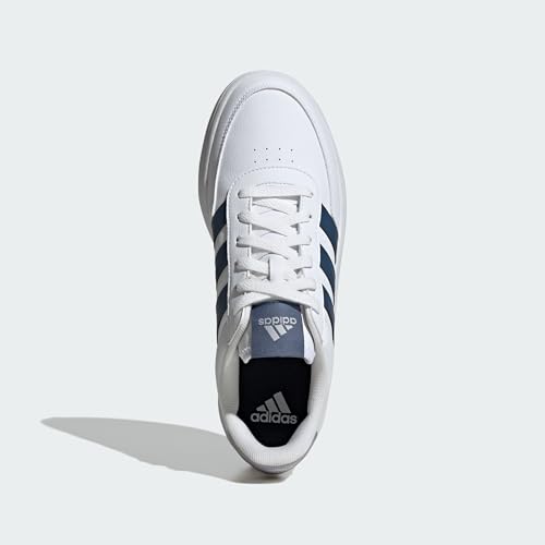 Image of adidas Men Alphaboost V1 Running Shoe
