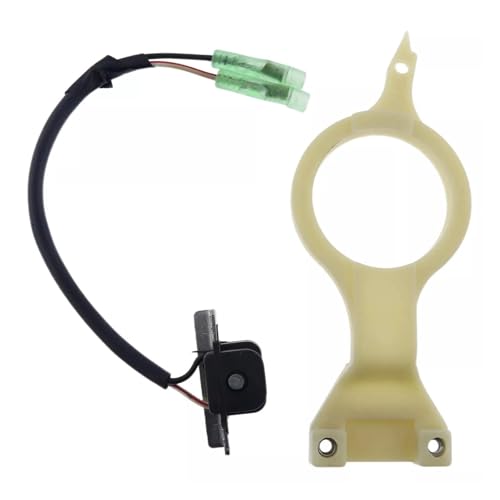 Bobine pulseur haut rendement pour hors-bord 15 CV 63V-85580-00-00