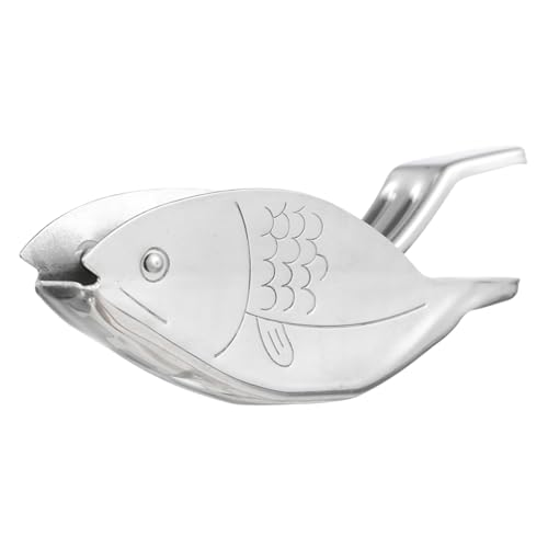 JECOMPRIS Elegant 1pc Gravy Boat Sauce Boat Pitcher Restaurant Condiment Bowl for New Year's Daily Meals