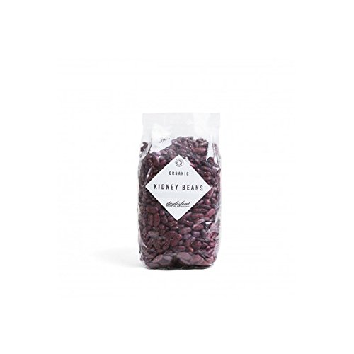 Daylesford Bio-Kidneybohnen 500G (Packung mit 6)