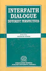 Interfaith Dialogue - Different Perspectives