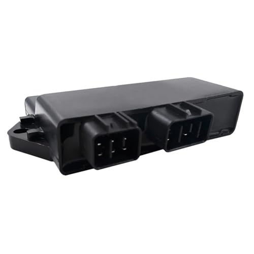 Module d'allumage CDI YFM350 pour résoudre les pannes de démarrage Warrior 2000
