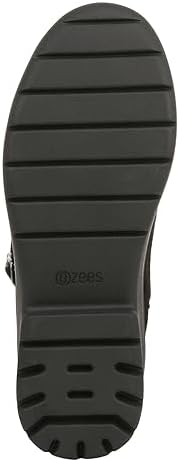 BZees Women's Bristol Washable Comfort Knee High Boot Black 7.5 M | Image 7