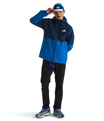 Image of The North Face Antora Rain Hoodie - Print