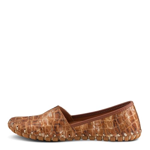Image of Spring Step Women's Kathaleta-Suede