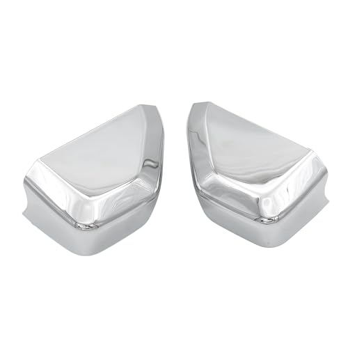 Protection de sacoches latérales pour voyager serein en Gold Wing GL 1800 Tour