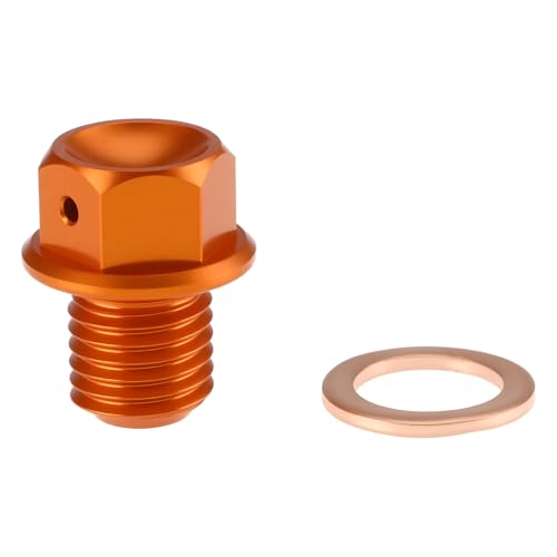 Compatibile con KTM 65 SX 2009-2016, compatibile con KTM FREERIDE 250 R 2014-2016, compatibile con KTM FREERIDE 350 2013-2016, compatibile con KTM FREERIDE E-SX 2014, compatibile con KTM RC 250 R 2013-2014, compatibile con KTM 690 DUKE 2008-2014.