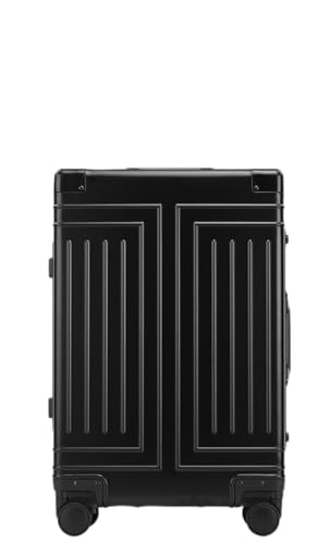 I[A~Wbp[X@ݎוAÉ360°Xsi[zC[t - 30C` bhX[cP[X(A1Silvery,Carry-On 22-Inch)