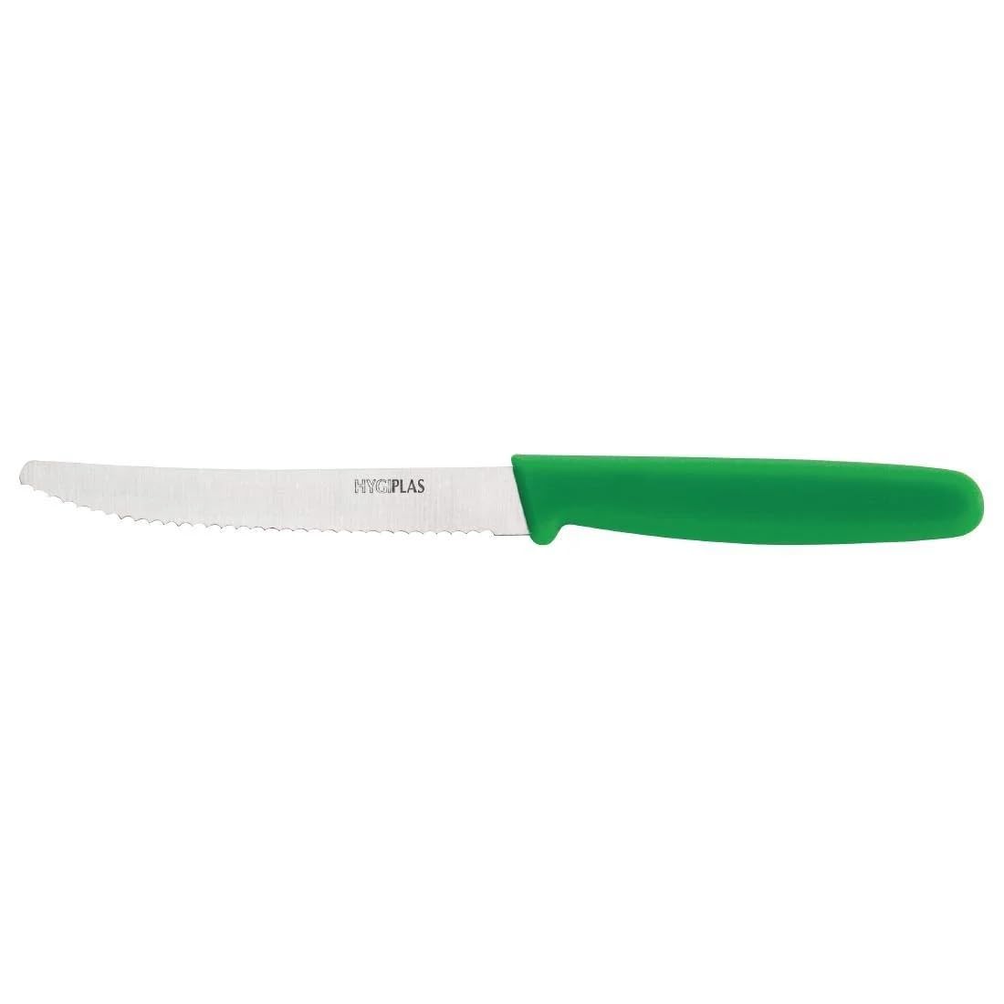 Hygiplas S454 15 pièces ensemble de couteaux
