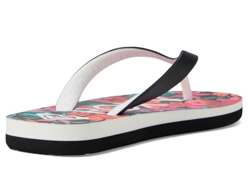 Image of Roxy Girls' Tahiti VII Flip Flop Sandal