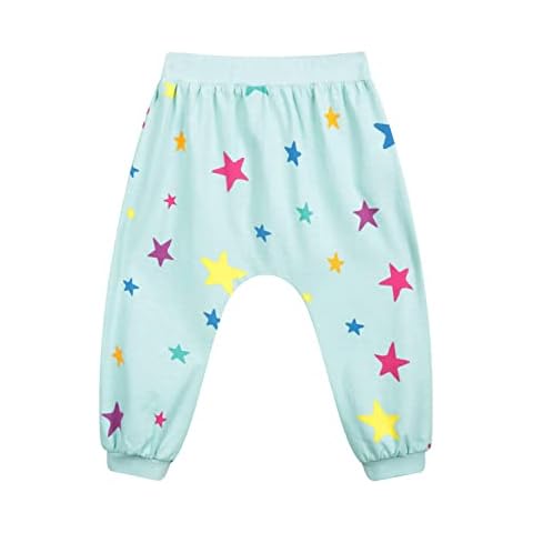 Pantalon léger bébé Mountain Warehouse Cover
