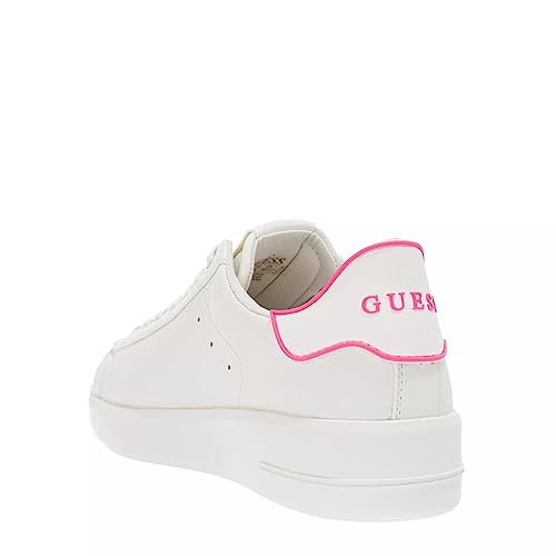 Baskets basses Guess Rockies - vue 8