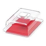 �N���A���u���[�n�b�g �p�P�[�L(��)���b�h MT-1143