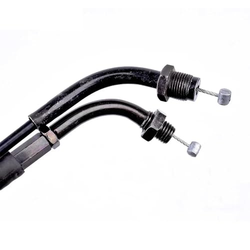Cable de retorno de combustible para mantenimiento de motos Hornet CB 3