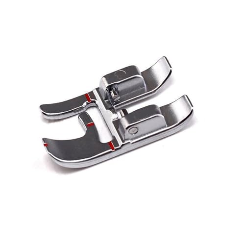 Prensatelas para máquina de coser BLULILY 821007096 miniatura 5