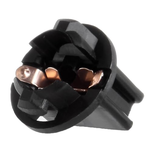 ECCPP T10 5-5050-SMD-Green T10 Twist Lock