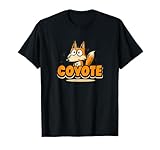 Coyote Outfit