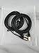 EBXYA XLR Cable 50ft 2 Packs - Premium Balanced Microphone Cable with 3-Pin XLR Male to Female Mic Speaker Cable, Black