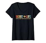 Scout Camping Enthusiast Outfits