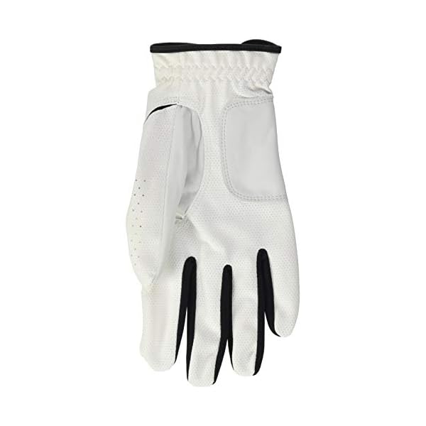 Wilson-Staff-Guante-de-Golf-Grip-Plus-Construccion-multitejido-Mano-Derecha-MRH-Hombre
