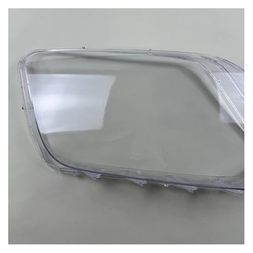 Cache phare transparent VW Amarok couvercle optique avant gauche 2010-2019