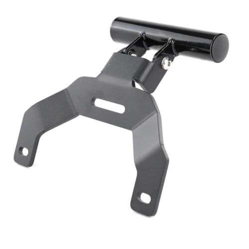 Support de navigation premium pour Aprilia SR GT 200 125 finition haut de gamme