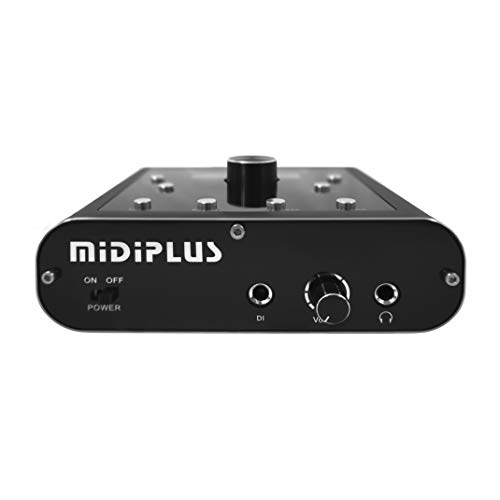 midiplus Sound Module (S-Engine MKII)