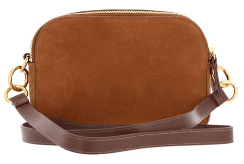 Sac photo daim marron Ted Baker : protégez votre boîtier avec style