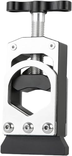 Vinebeautiful ]ԑΉ KCh ] J[{t@Co[ JbeBOKCh A~jEƃXeXX`[Ή 10-38mm CNC@BH tbgJbeBOۏ vdleiXc[ 115x58x35mm y1