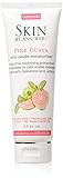Skin by Ann Webb Zinc Oxide Day Cream, Pink Guava, 3.5 Fluid Ounce