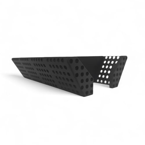 Soporte de pared para colgar 4 raquetas de pádel - Percha de almacenamiento