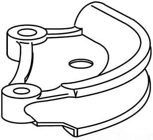 Greenlee 29470 CONDUIT BENDER SHOE