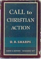 Call to Christian action B0006AS1PA Book Cover