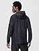 Nike Men's Miler Repel Running Jacket, Black/Black/Reflective Silver, Small